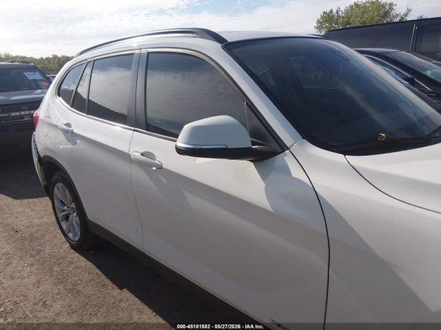 BMW X Series Xdrive28i