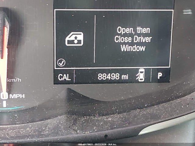 Chevrolet Sonic Premier Auto