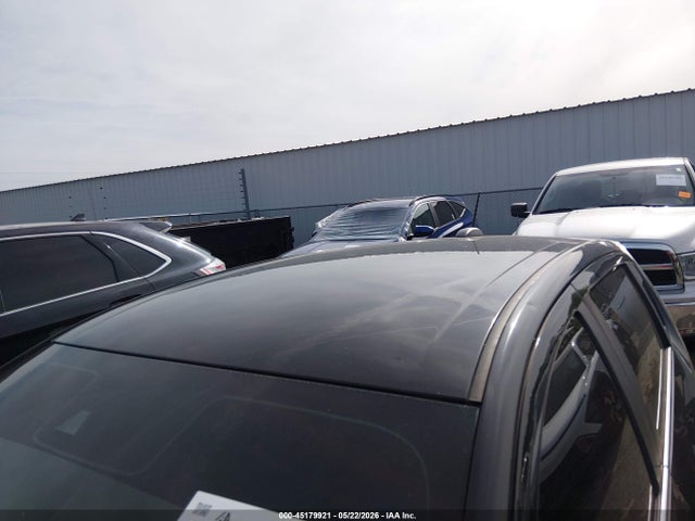 Chevrolet Sonic Premier Auto