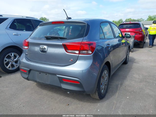 Kia Rio S