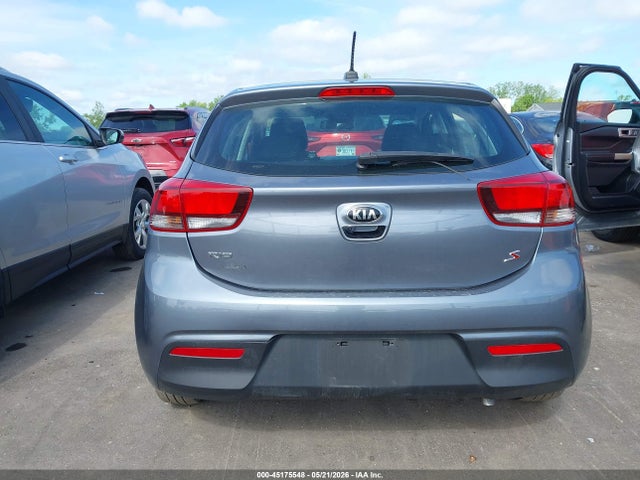 Kia Rio S
