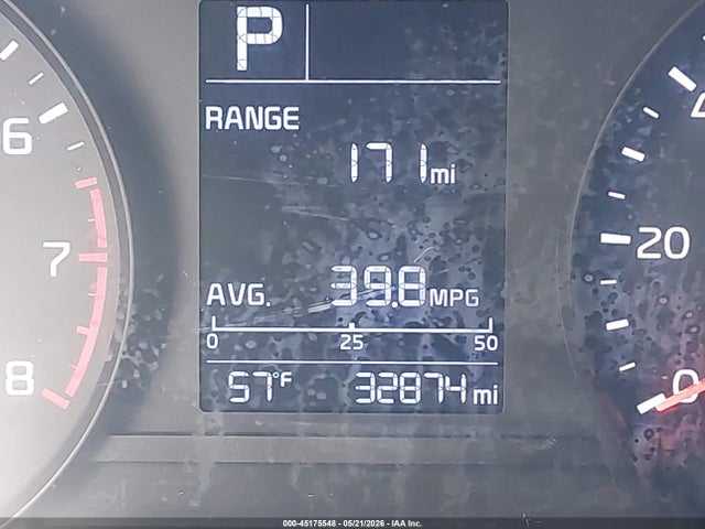 Kia Rio S