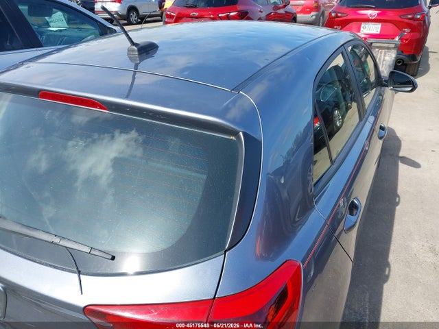 Kia Rio S