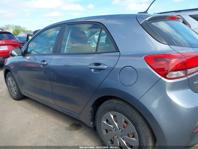 Kia Rio S