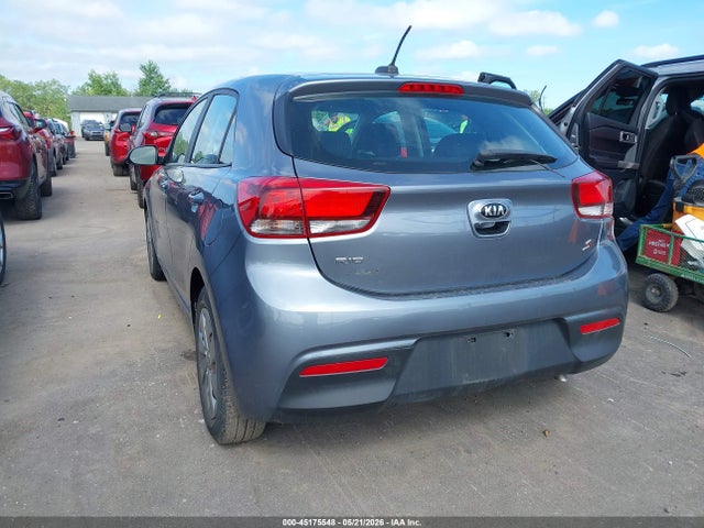 Kia Rio S