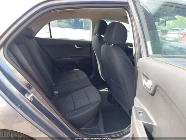 Kia Rio S