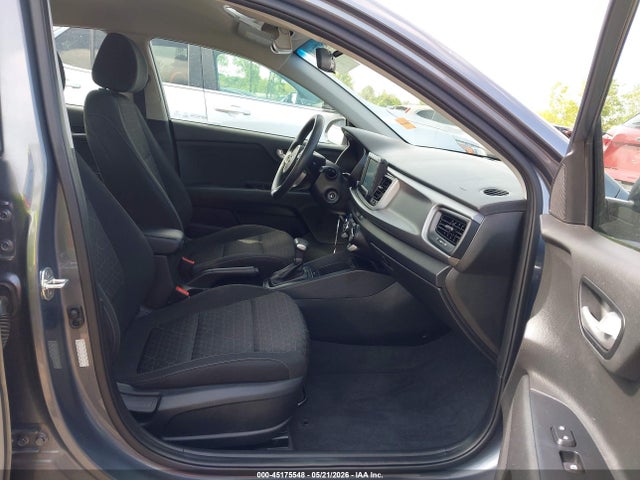 Kia Rio S