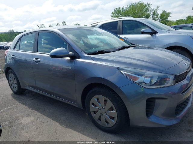 Kia Rio S