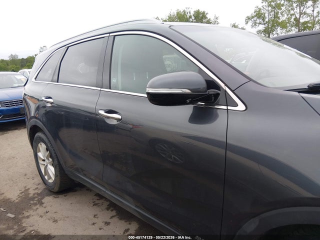 Kia Sorento 2.4l Lx