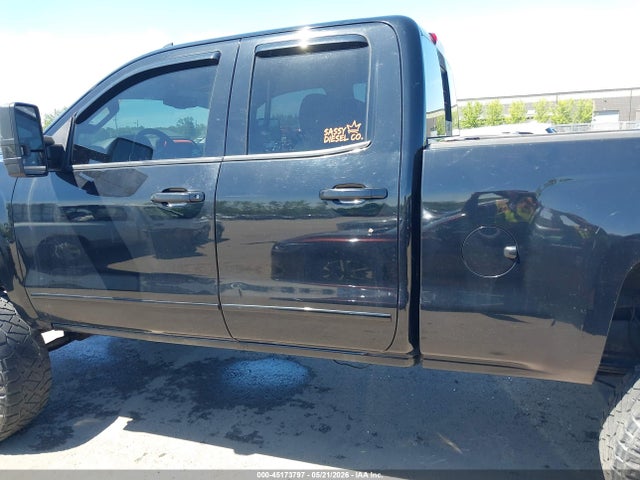 Chevrolet Silverado 1500 2lt