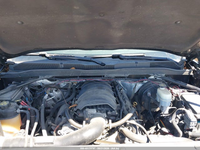 Chevrolet Silverado 1500 2lt