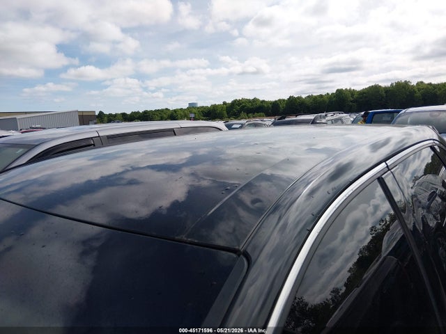 Ford Edge Titanium