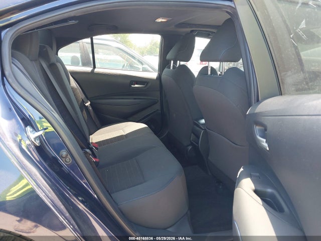 Toyota Corolla Se