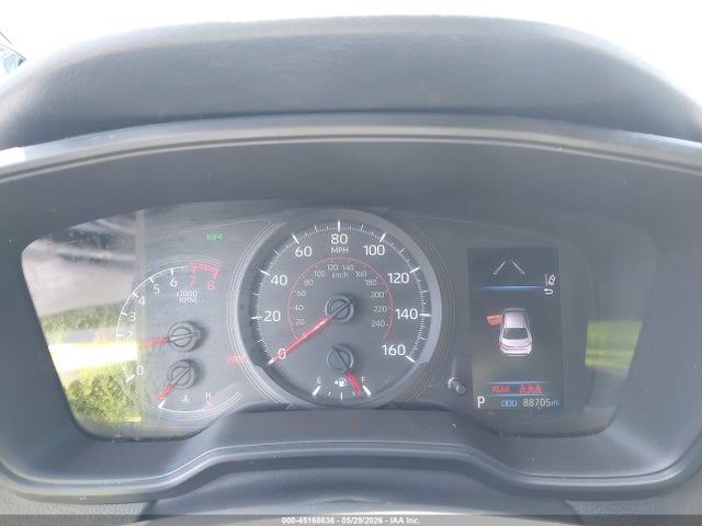 Toyota Corolla Se