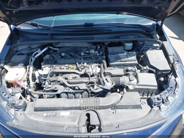 Toyota Corolla Se