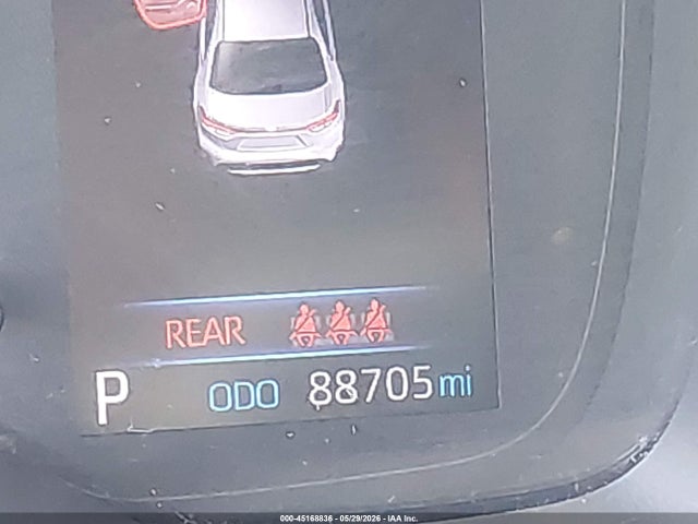 Toyota Corolla Se