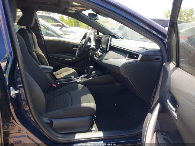 Toyota Corolla Se