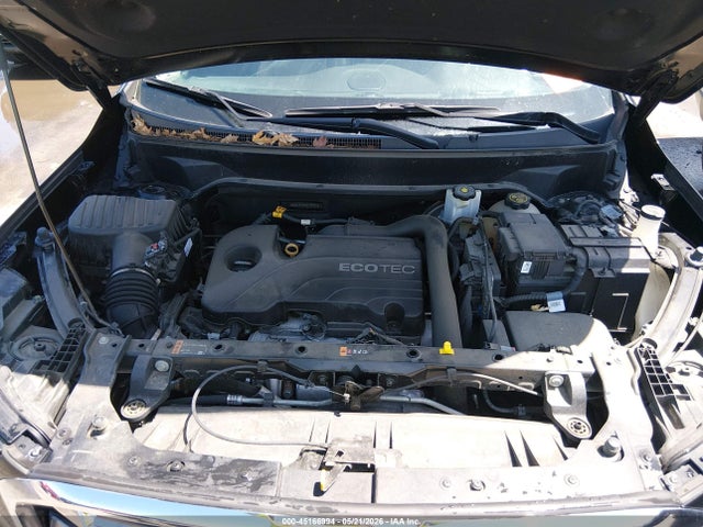 GMC Terrain Slt
