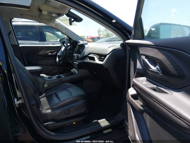 GMC Terrain Slt