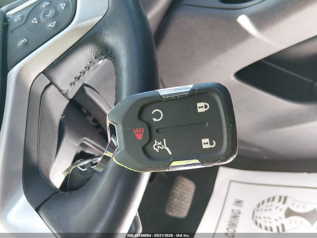 GMC Terrain Slt