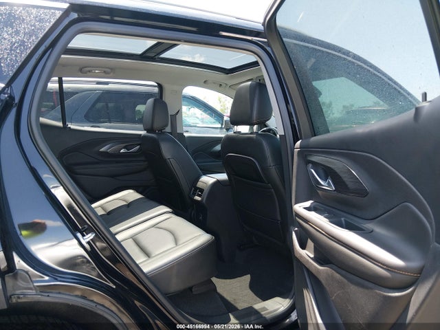 GMC Terrain Slt