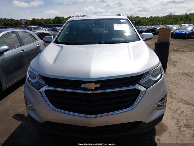 Chevrolet Equinox Awd Lt