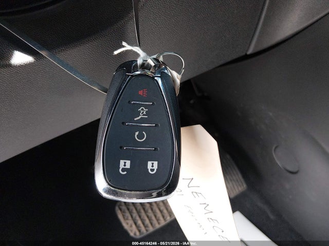Chevrolet Equinox Awd Lt