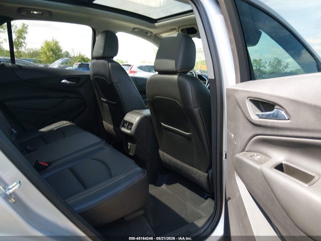 Chevrolet Equinox Awd Lt