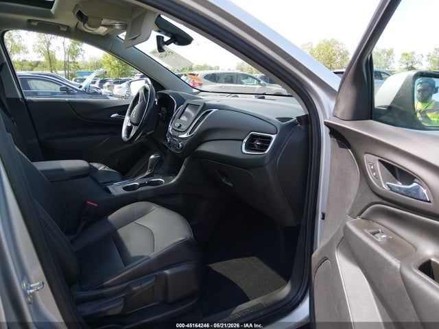 Chevrolet Equinox Awd Lt