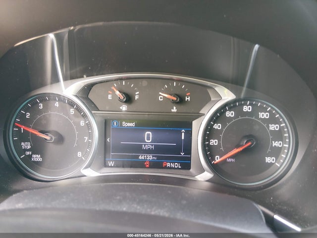 Chevrolet Equinox Awd Lt