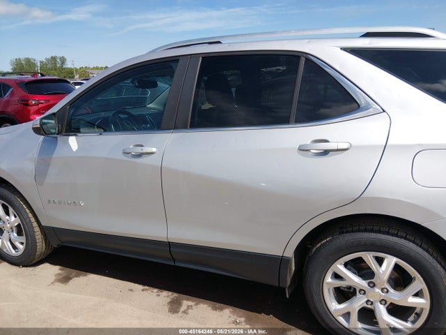 Chevrolet Equinox Awd Lt