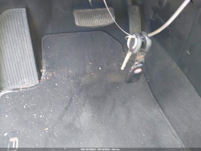 Kia Forte Ex