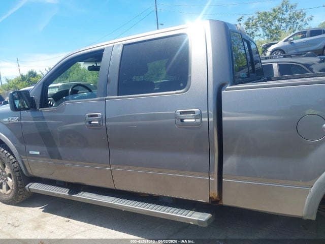 Ford F-150 Fx4