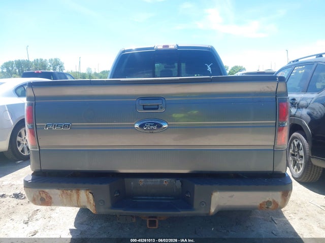 Ford F-150 Fx4