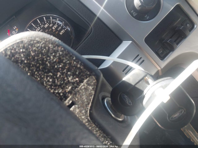 Ford F-150 Fx4