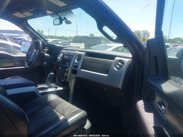 Ford F-150 Fx4