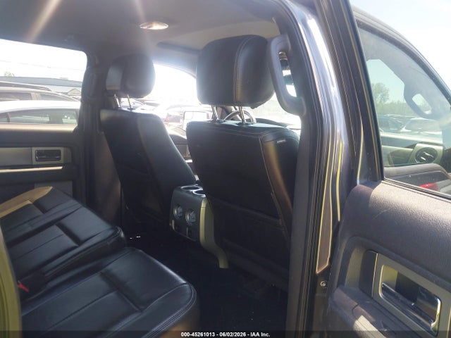 Ford F-150 Fx4
