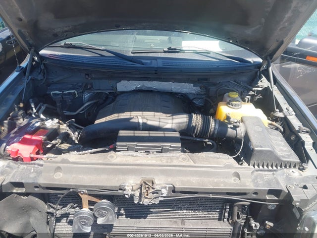 Ford F-150 Fx4