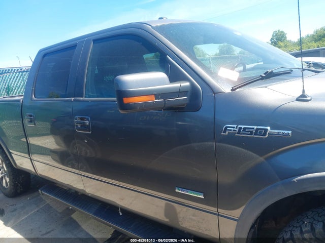 Ford F-150 Fx4