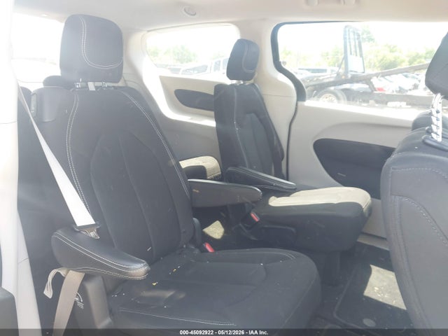 Chrysler Voyager Lx