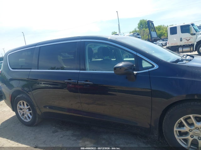 Chrysler Voyager Lx