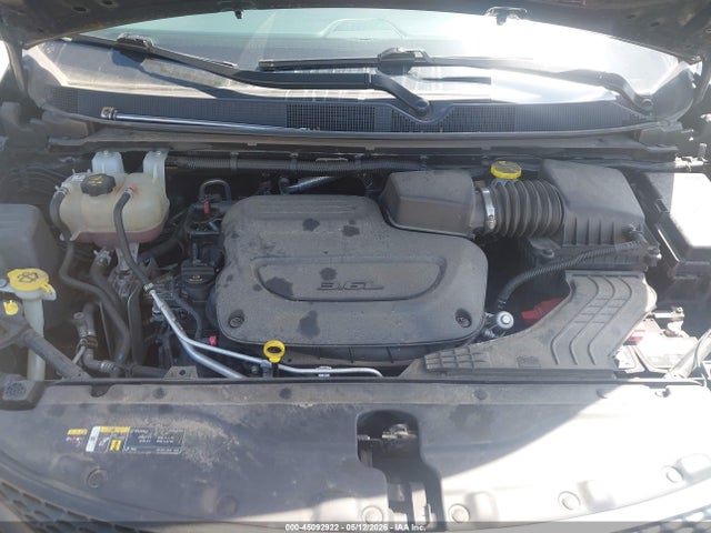Chrysler Voyager Lx