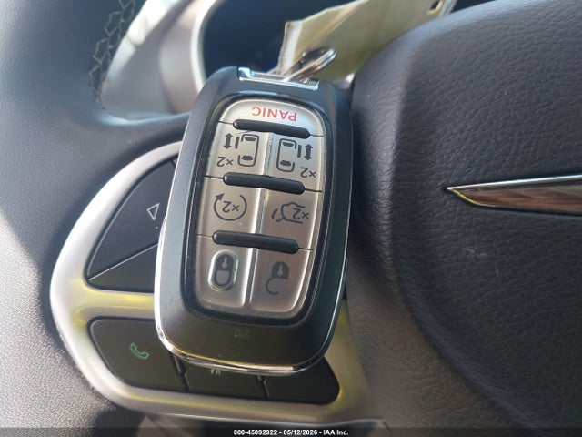 Chrysler Voyager Lx