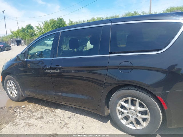 Chrysler Voyager Lx