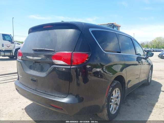 Chrysler Voyager Lx