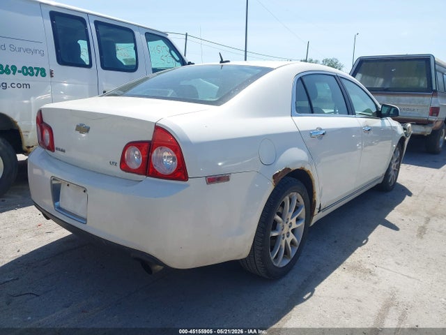 Chevrolet Malibu Ltz