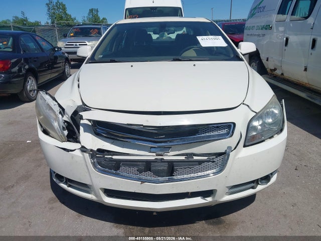 Chevrolet Malibu Ltz