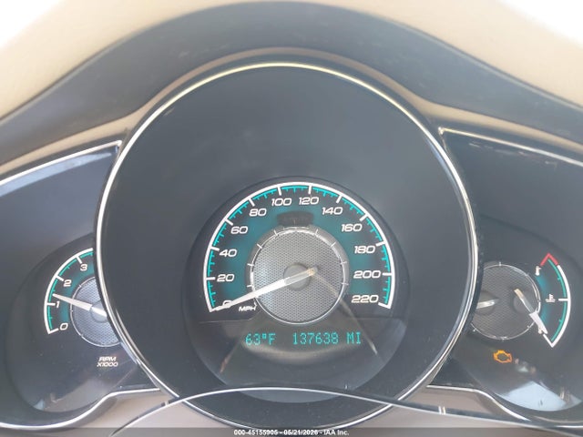 Chevrolet Malibu Ltz