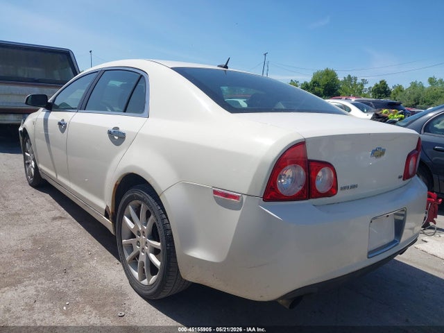 Chevrolet Malibu Ltz