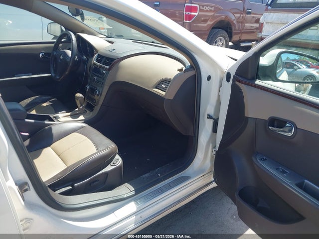 Chevrolet Malibu Ltz